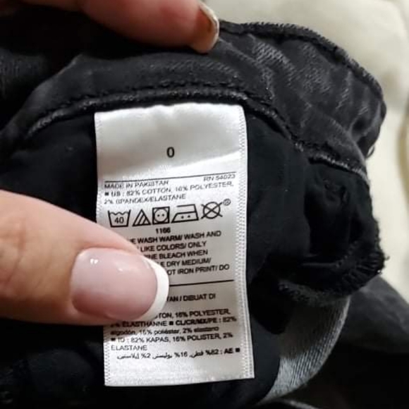 Jeans - Picture 4 of 4